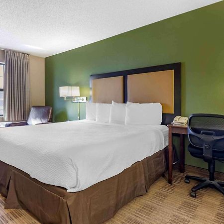 Extended Stay America Suites - Austin - Northwest Arboretum Eksteriør billede
