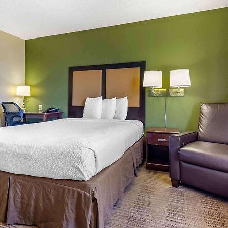 Extended Stay America Suites - Austin - Northwest Arboretum Eksteriør billede
