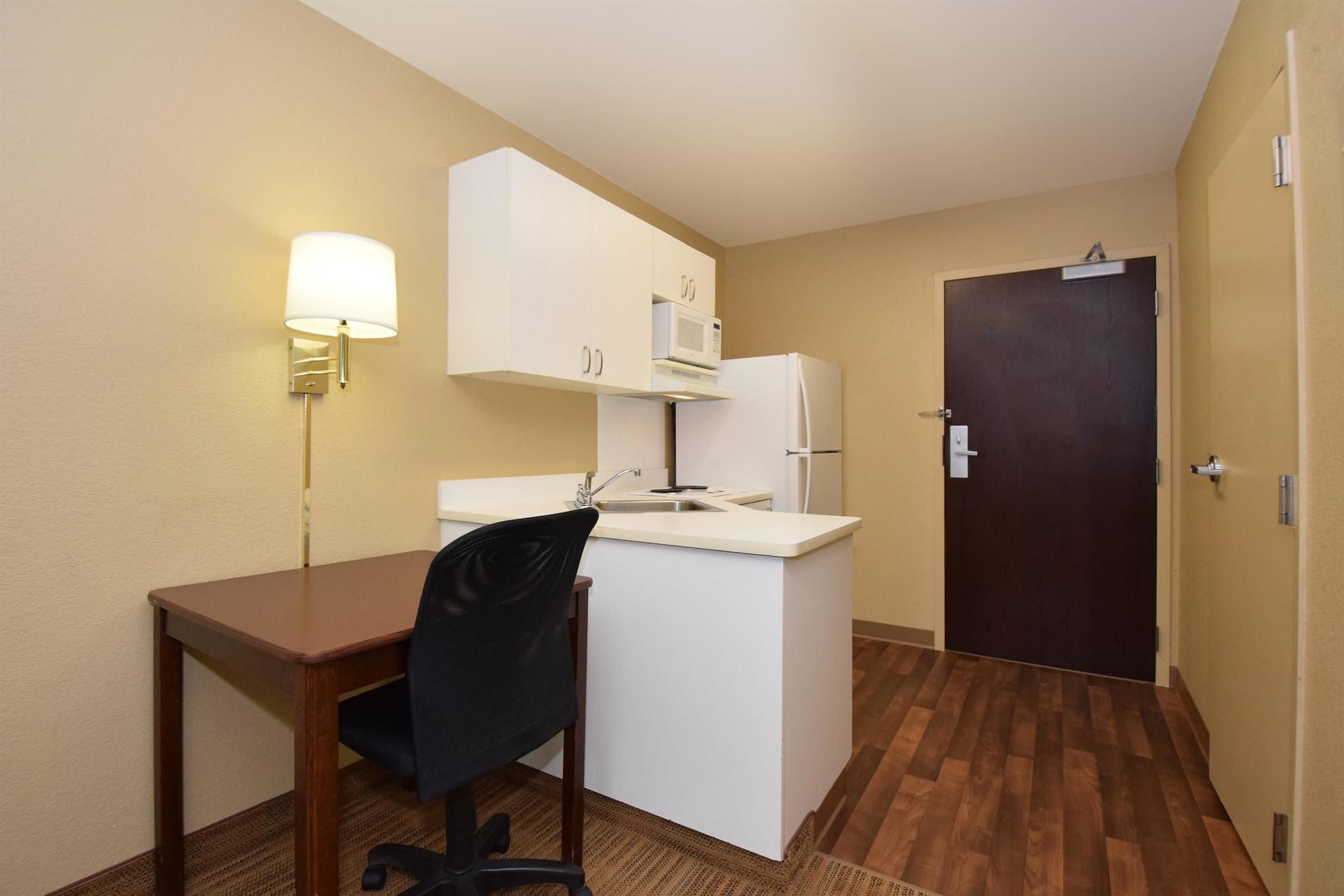 Extended Stay America Suites - Austin - Northwest Arboretum Eksteriør billede