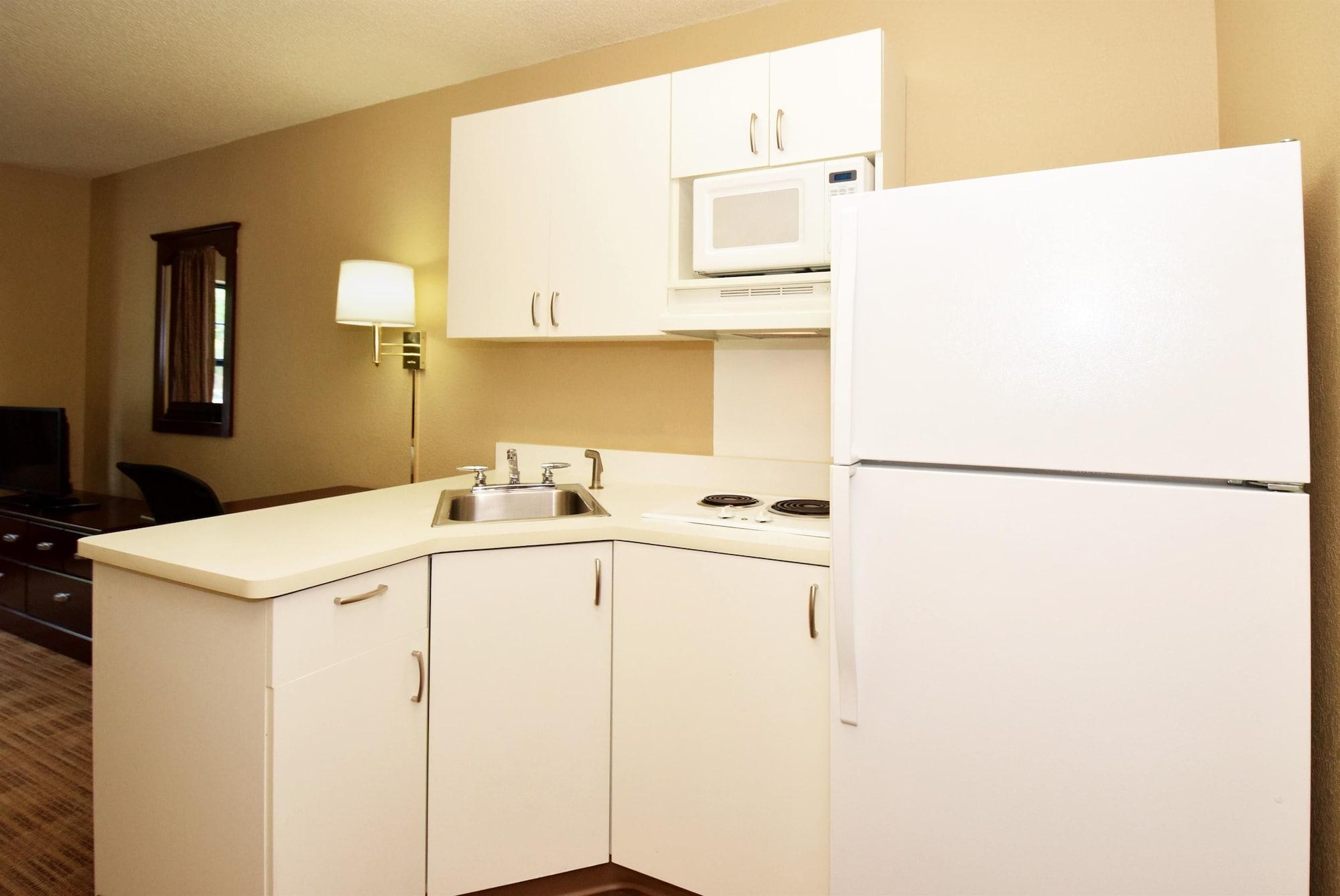 Extended Stay America Suites - Austin - Northwest Arboretum Eksteriør billede