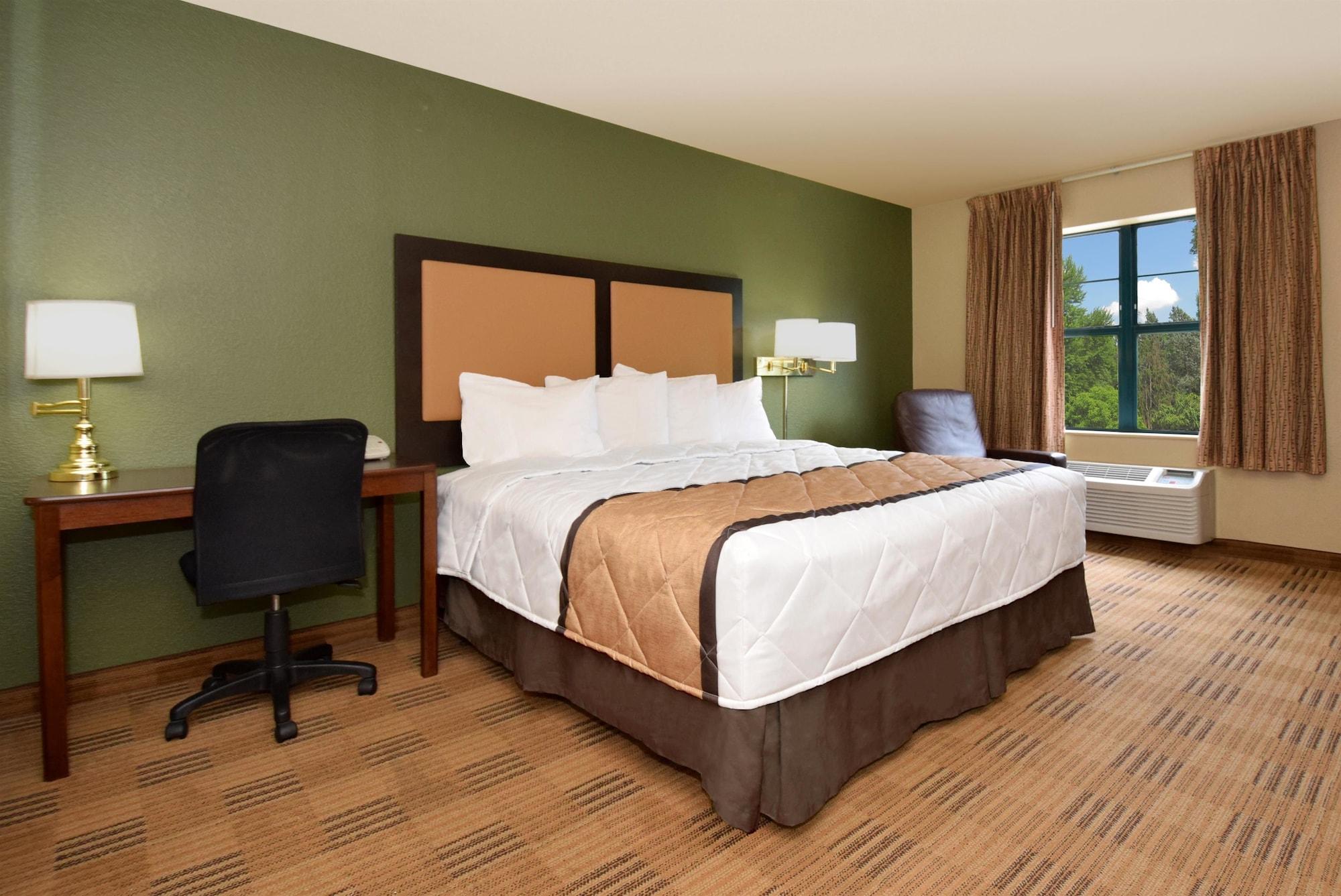 Extended Stay America Suites - Austin - Northwest Arboretum Eksteriør billede