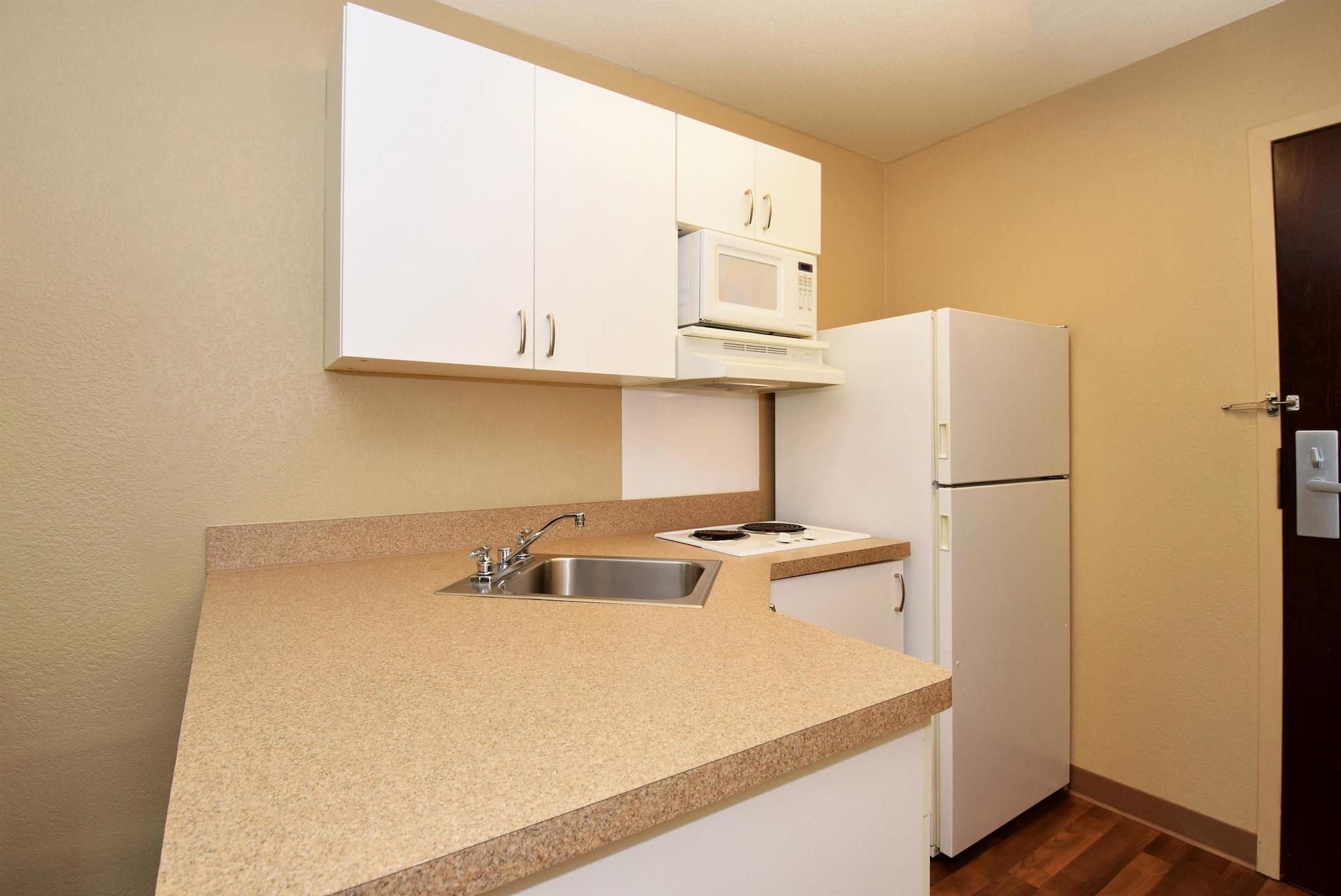 Extended Stay America Suites - Austin - Northwest Arboretum Eksteriør billede