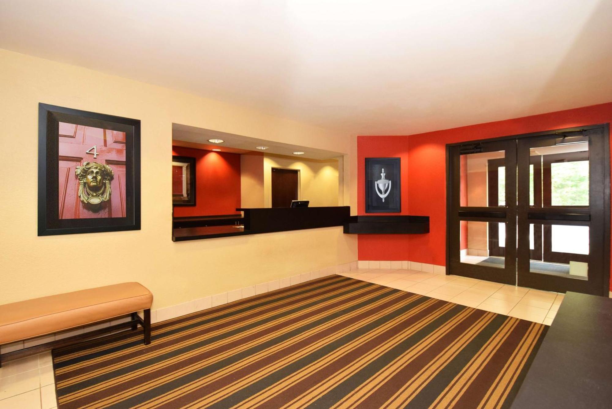Extended Stay America Suites - Austin - Northwest Arboretum Eksteriør billede