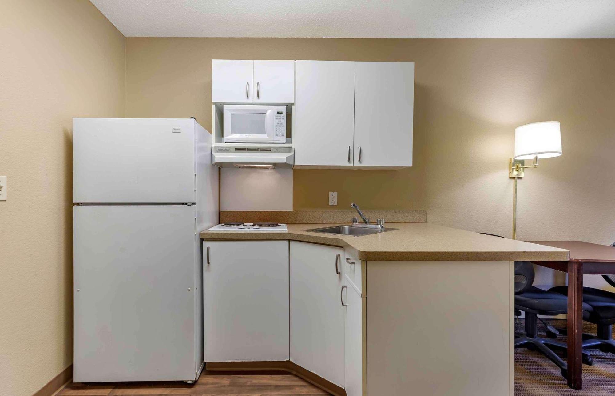 Extended Stay America Suites - Austin - Northwest Arboretum Eksteriør billede