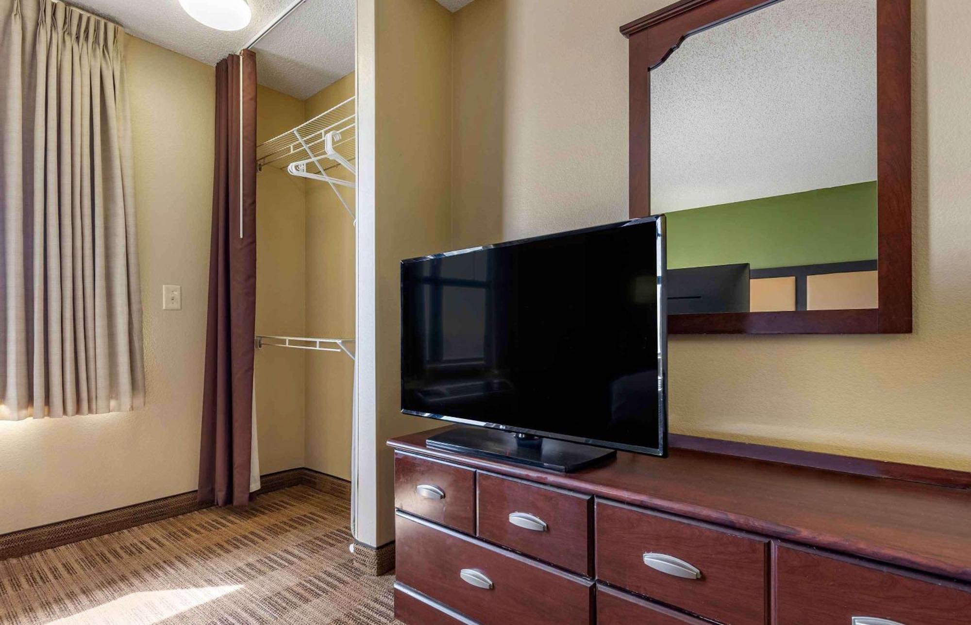 Extended Stay America Suites - Austin - Northwest Arboretum Eksteriør billede