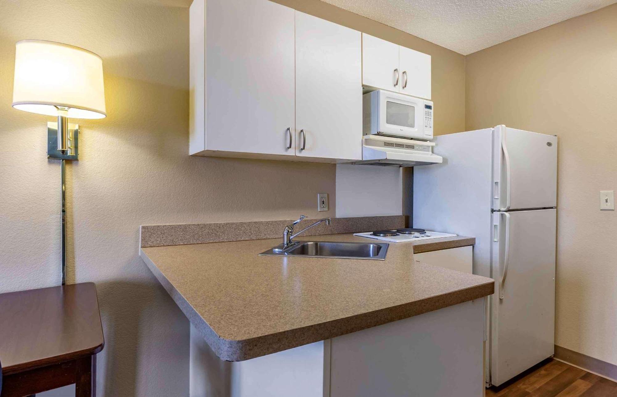 Extended Stay America Suites - Austin - Northwest Arboretum Eksteriør billede