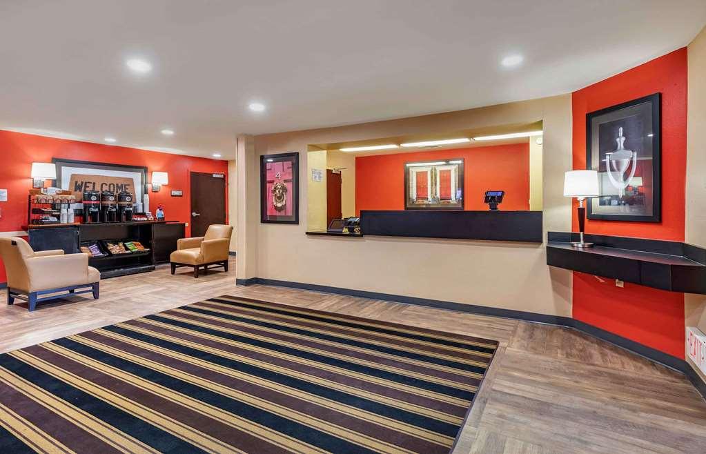 Extended Stay America Suites - Austin - Northwest Arboretum Interiør billede