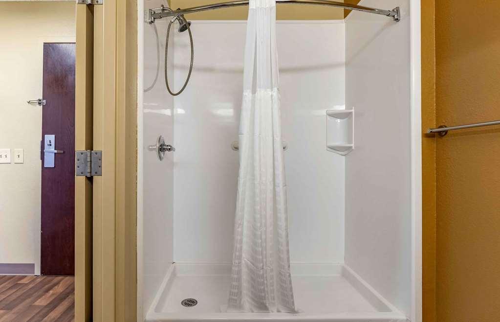 Extended Stay America Suites - Austin - Northwest Arboretum Værelse billede