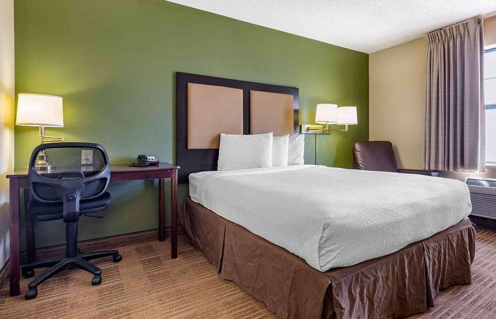 Extended Stay America Suites - Austin - Northwest Arboretum Værelse billede