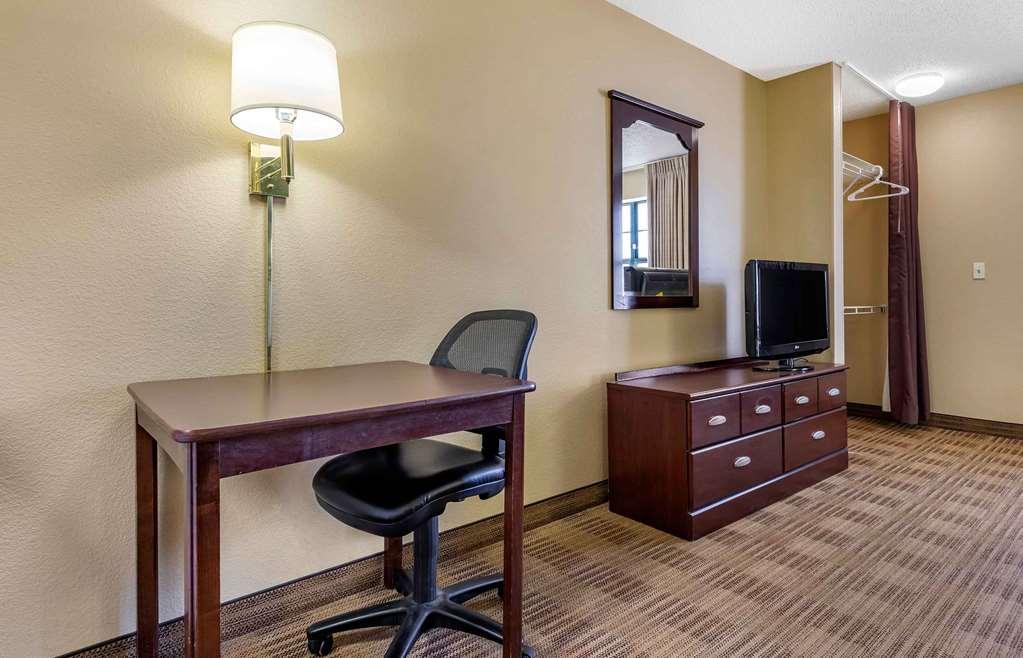 Extended Stay America Suites - Austin - Northwest Arboretum Værelse billede