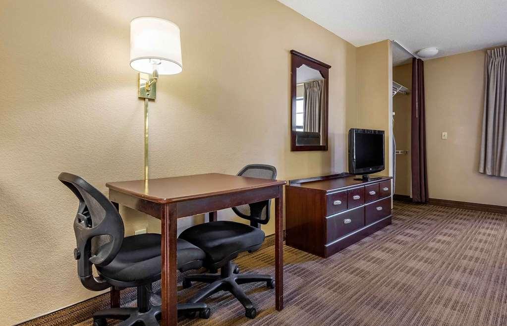 Extended Stay America Suites - Austin - Northwest Arboretum Værelse billede