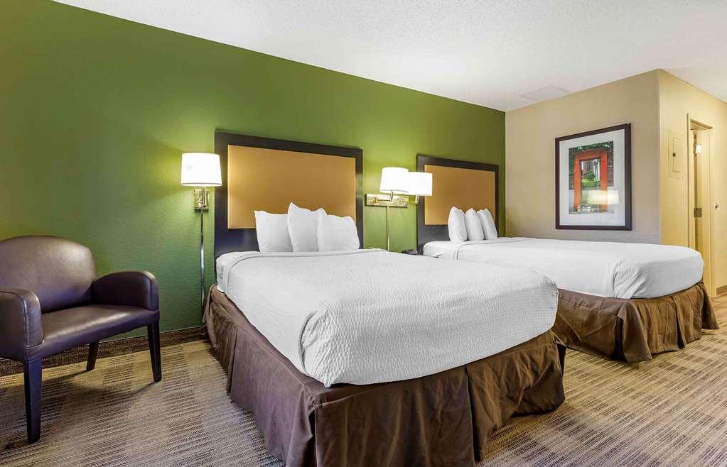 Extended Stay America Suites - Austin - Northwest Arboretum Værelse billede