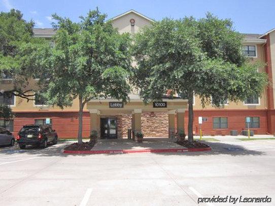 Extended Stay America Suites - Austin - Northwest Arboretum Eksteriør billede