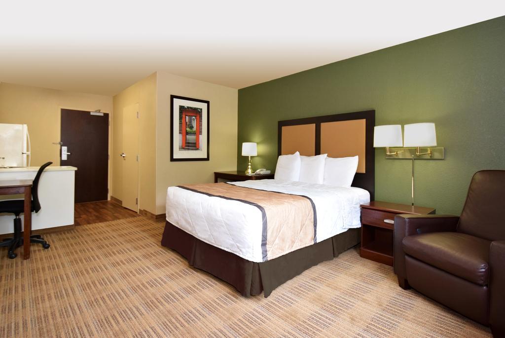 Extended Stay America Suites - Austin - Northwest Arboretum Eksteriør billede