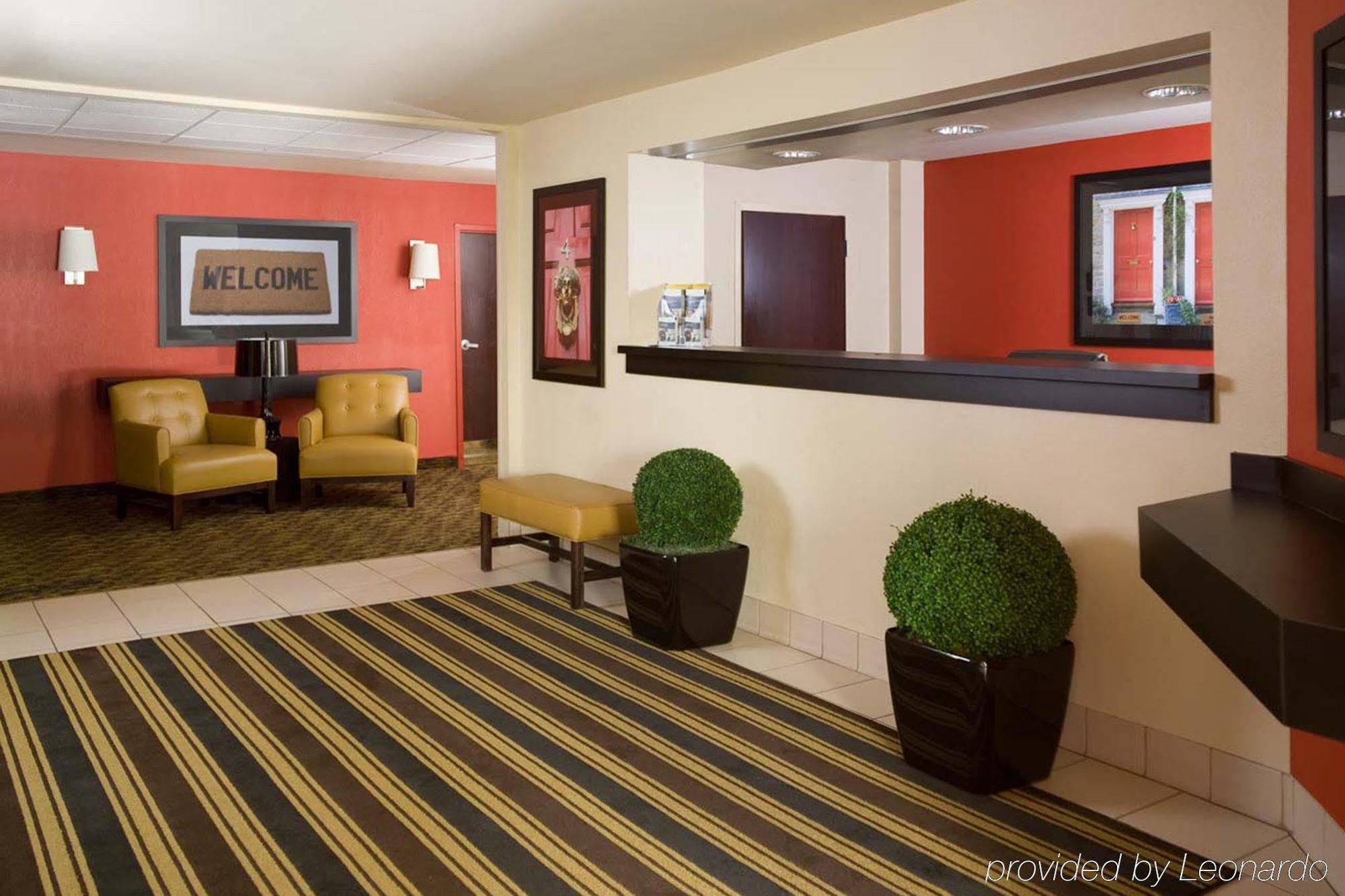 Extended Stay America Suites - Austin - Northwest Arboretum Eksteriør billede