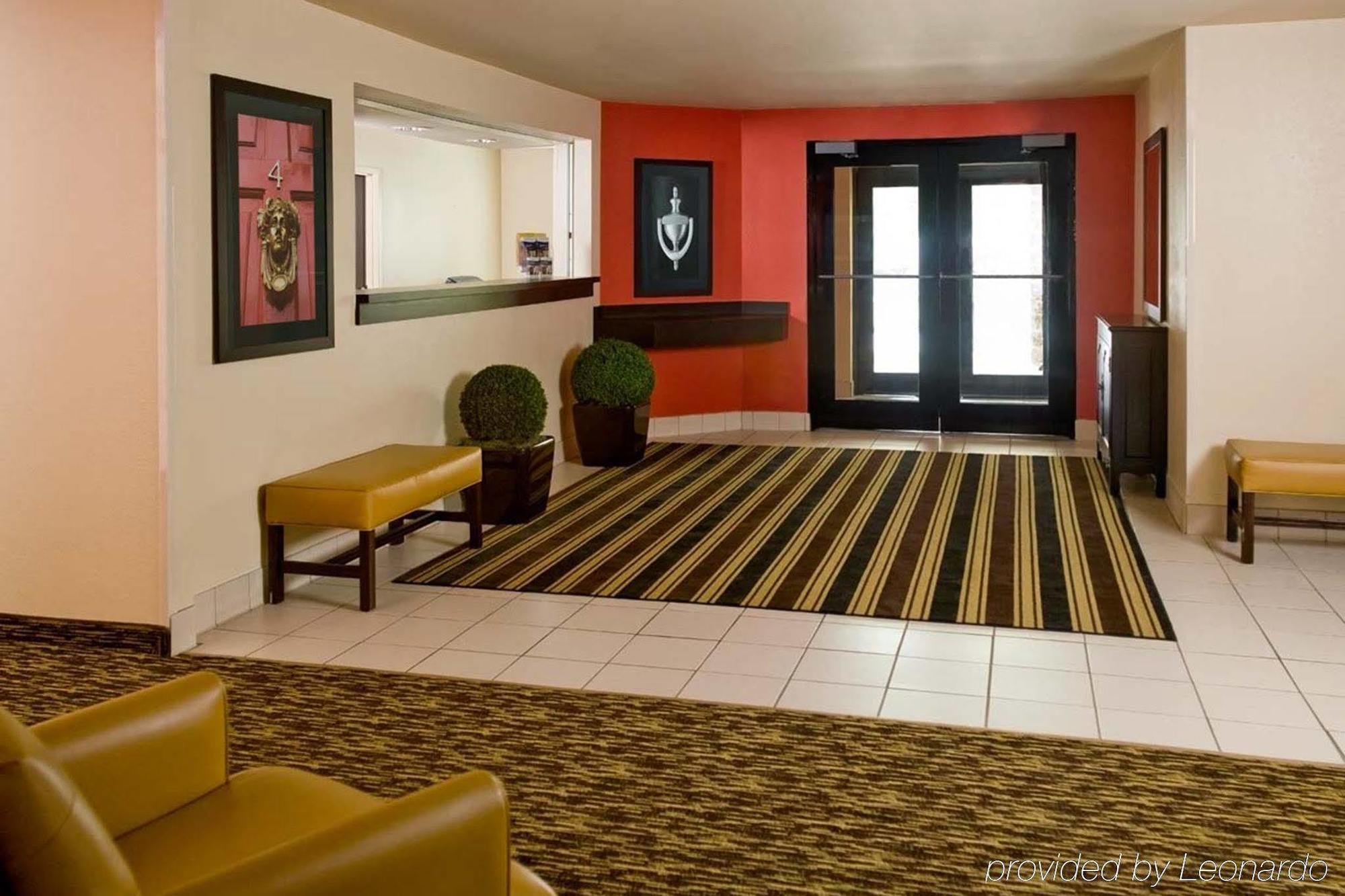 Extended Stay America Suites - Austin - Northwest Arboretum Eksteriør billede