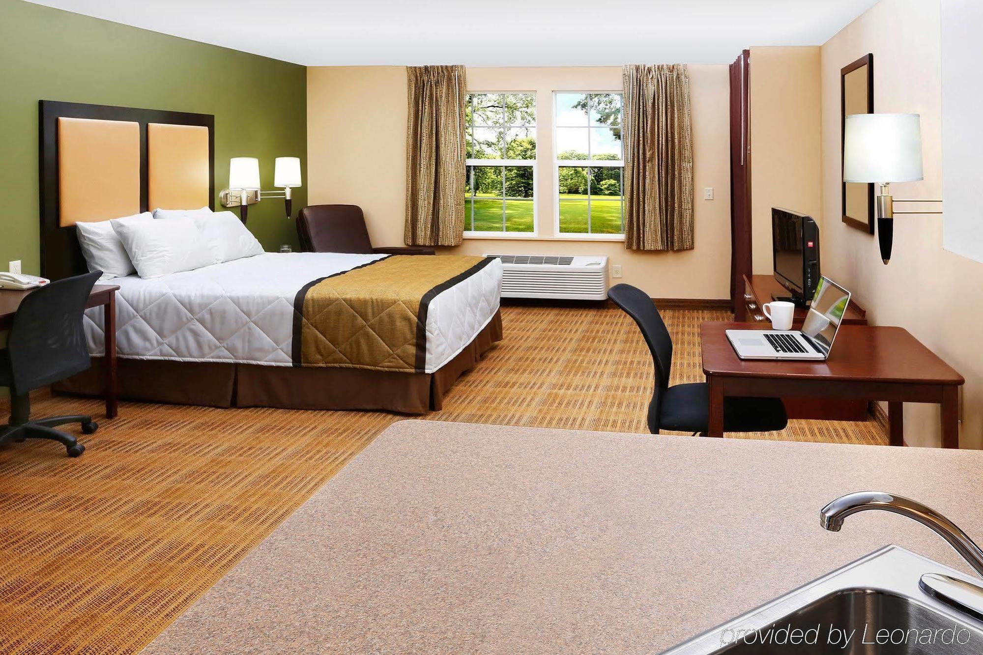 Extended Stay America Suites - Austin - Northwest Arboretum Eksteriør billede
