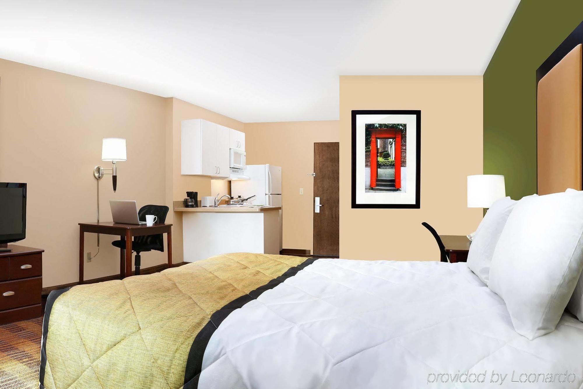 Extended Stay America Suites - Austin - Northwest Arboretum Eksteriør billede