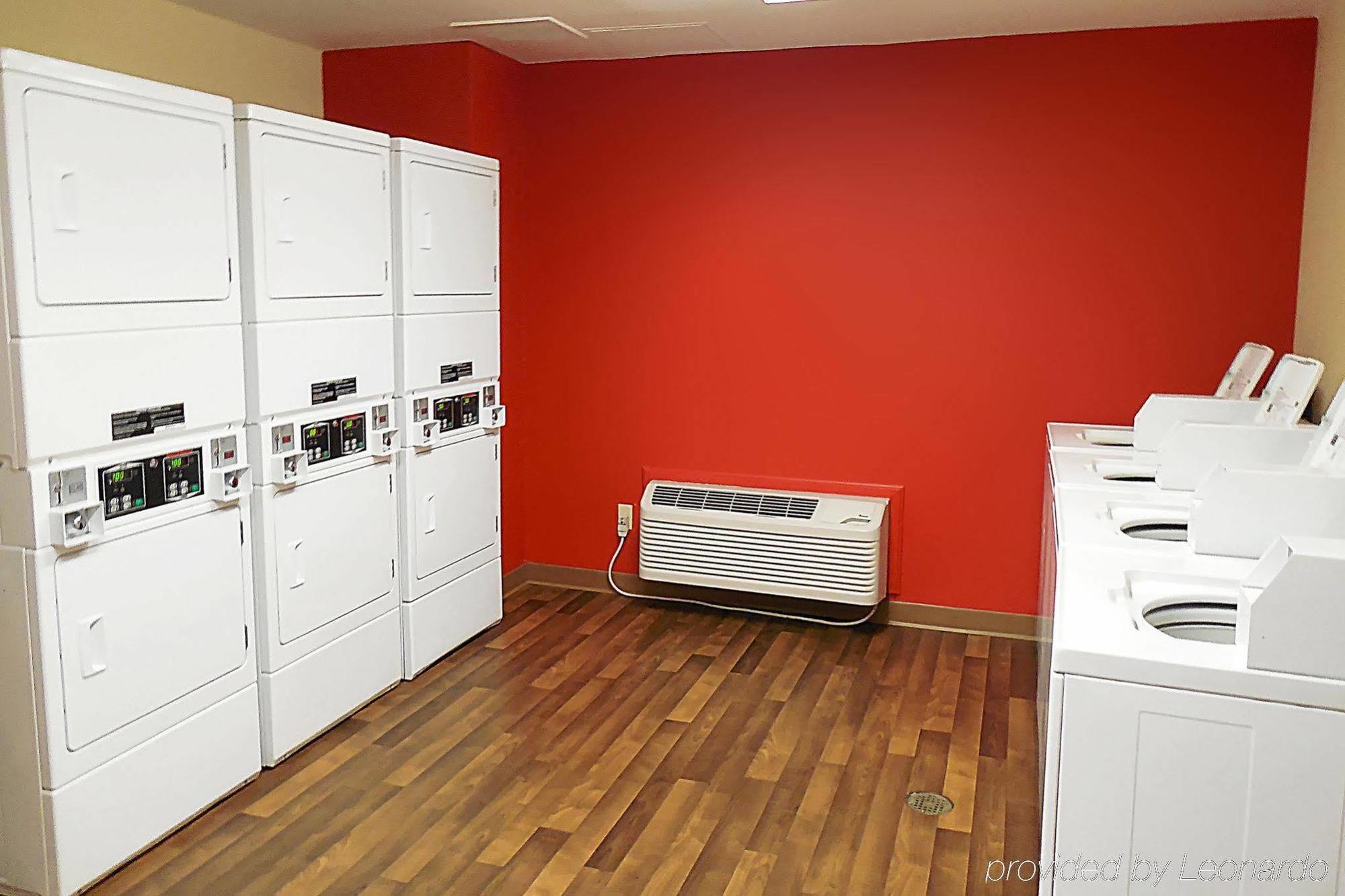 Extended Stay America Suites - Austin - Northwest Arboretum Eksteriør billede