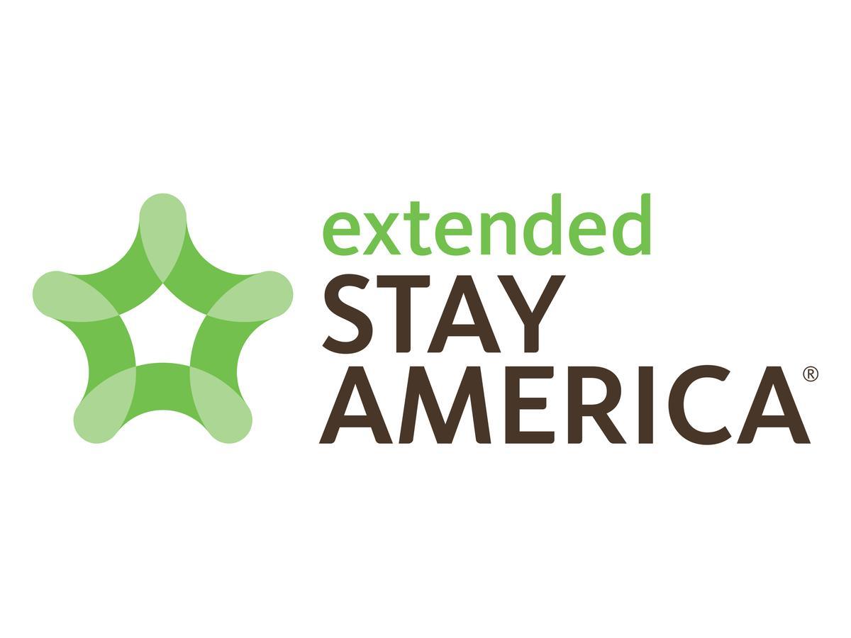 Extended Stay America Suites - Austin - Northwest Arboretum Eksteriør billede