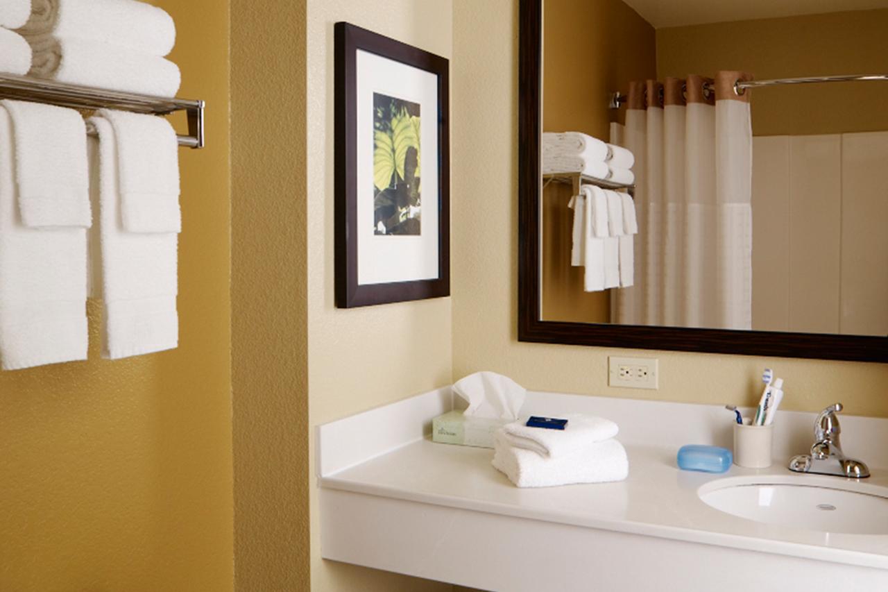 Extended Stay America Suites - Austin - Northwest Arboretum Eksteriør billede